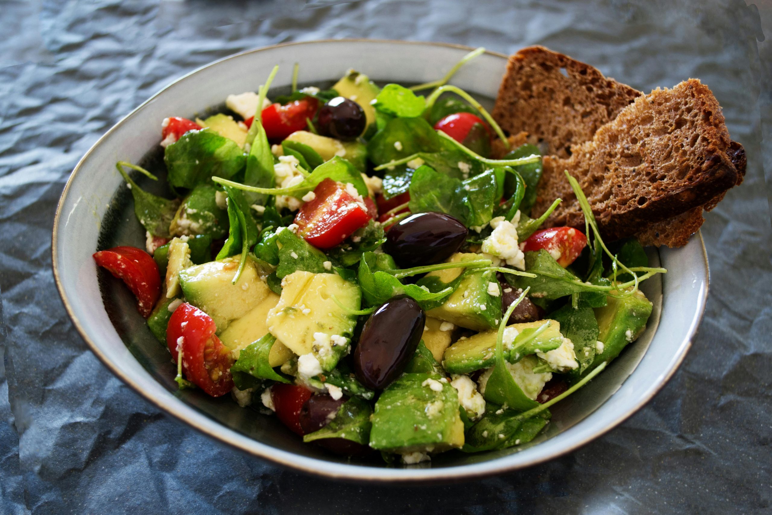 The Mediterranean Diet: A Pathway To Health