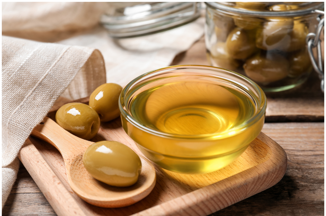 Nature’s Anti-Inflammatory Elixir