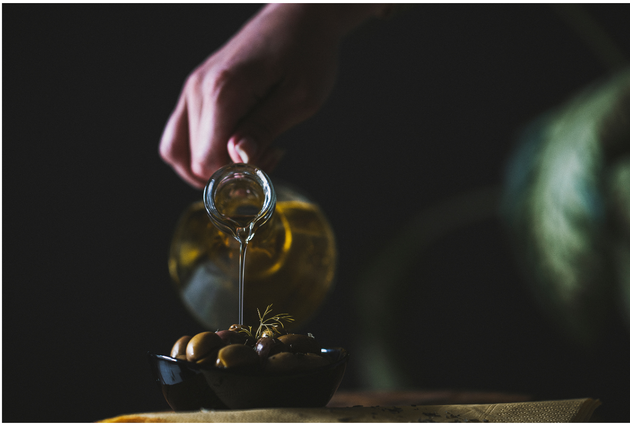 Antioxidant Properties and Phenols in EVOO