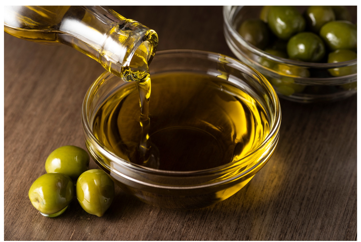 Free Fatty Acids in Olive Oil